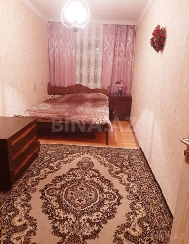 Сдаётся 2-комн. вторичка 50 м², м. Иншаатчылар, photo 6 from 11