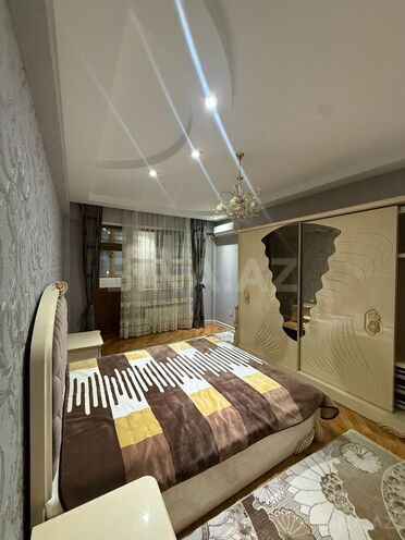 Satılır 3 otaqlı yeni tikili 140 m², Həzi Aslanov m., photo 13 from 18