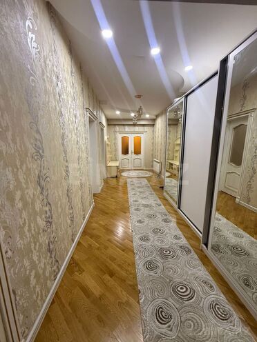 Satılır 3 otaqlı yeni tikili 140 m², Həzi Aslanov m., photo 4 from 18