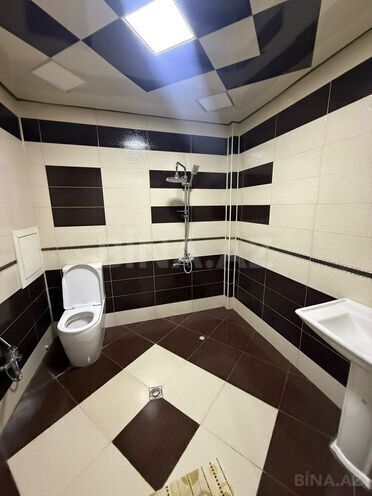 Satılır 3 otaqlı yeni tikili 140 m², Həzi Aslanov m., photo 15 from 18