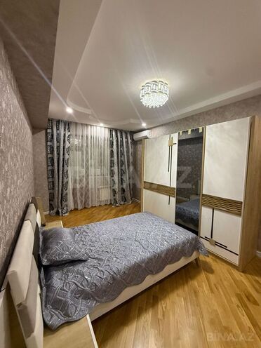 Satılır 3 otaqlı yeni tikili 140 m², Həzi Aslanov m., photo 10 from 18