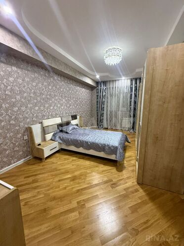 Satılır 3 otaqlı yeni tikili 140 m², Həzi Aslanov m., photo 9 from 18