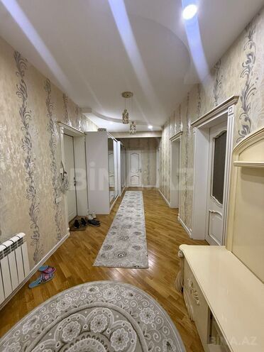 Satılır 3 otaqlı yeni tikili 140 m², Həzi Aslanov m., photo 5 from 18