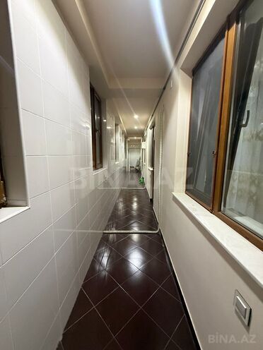 Satılır 3 otaqlı yeni tikili 140 m², Həzi Aslanov m., photo 17 from 18