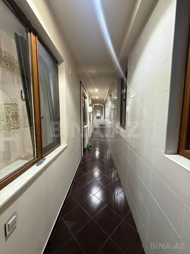 Satılır 3 otaqlı yeni tikili 140 m², Həzi Aslanov m., photo 16 from 18