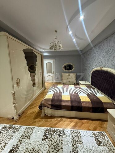 Satılır 3 otaqlı yeni tikili 140 m², Həzi Aslanov m., photo 14 from 18