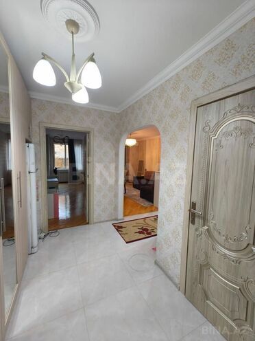 İcarəyə verilir 2 otaqlı yeni tikili 72 m², Həzi Aslanov m., photo 1 from 13