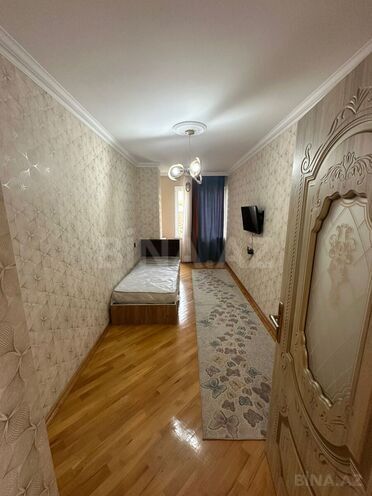 İcarəyə verilir 2 otaqlı yeni tikili 72 m², Həzi Aslanov m., photo 7 from 13