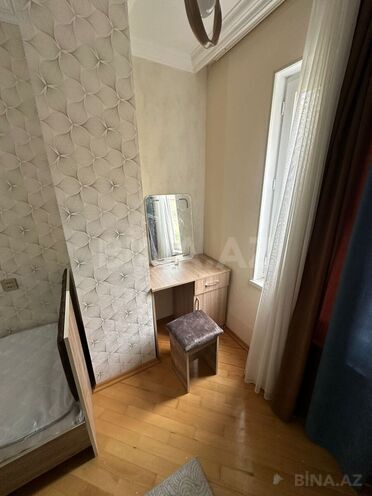 İcarəyə verilir 2 otaqlı yeni tikili 72 m², Həzi Aslanov m., photo 8 from 13