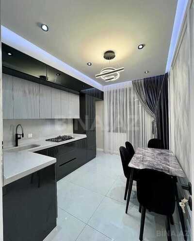 İcarəyə verilir 2 otaqlı yeni tikili 115 m², Gənclik m., photo 7 from 10
