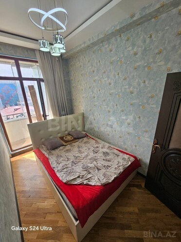 Сдаётся 3-комн. новостройка 68 м², м. 20 января, photo 8 from 21