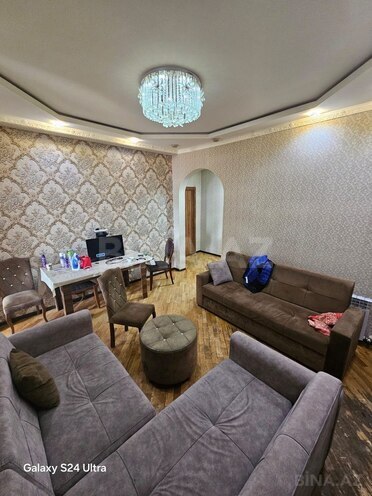 Сдаётся 3-комн. новостройка 68 м², м. 20 января, photo 5 from 21