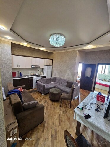 Сдаётся 3-комн. новостройка 68 м², м. 20 января, photo 3 from 21