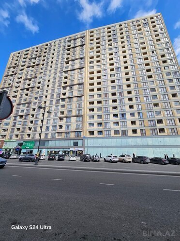 Сдаётся 3-комн. новостройка 68 м², м. 20 января, photo 1 from 21