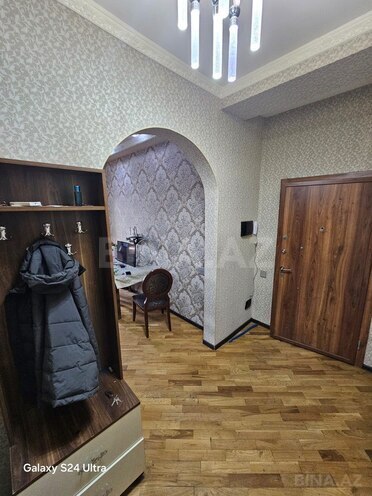 Сдаётся 3-комн. новостройка 68 м², м. 20 января, photo 18 from 21