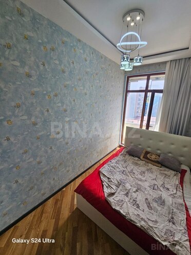 Сдаётся 3-комн. новостройка 68 м², м. 20 января, photo 7 from 21