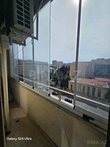 Сдаётся 3-комн. новостройка 68 м², м. 20 января, photo 20 from 21