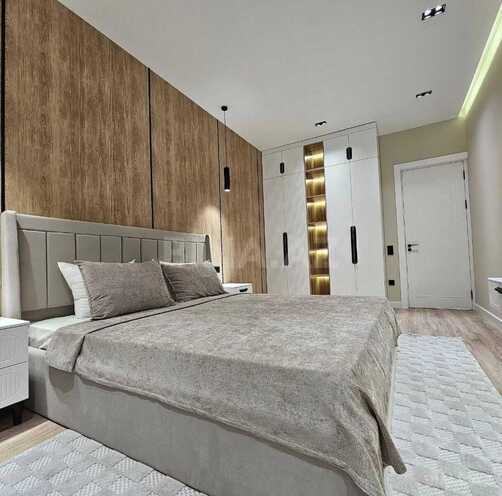 İcarəyə verilir 4 otaqlı yeni tikili 190 m², Gənclik m., photo 6 from 12