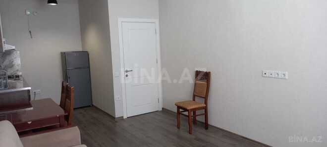 İcarəyə verilir 2 otaqlı yeni tikili 50 m², 20 Yanvar m., photo 15 from 20