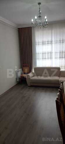 İcarəyə verilir 2 otaqlı yeni tikili 50 m², 20 Yanvar m., photo 3 from 20