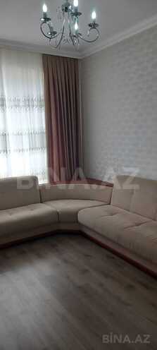 İcarəyə verilir 2 otaqlı yeni tikili 50 m², 20 Yanvar m., photo 18 from 20