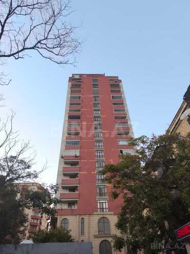 İcarəyə verilir 2 otaqlı yeni tikili 115 m², Gənclik m., photo 9 from 10