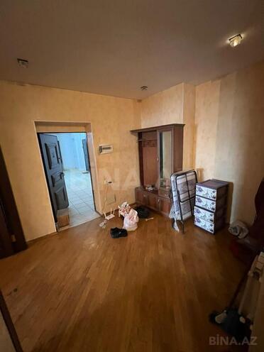 Сдаётся 3-комн. новостройка 120 м², м. Мемар Аджеми, photo 5 from 18
