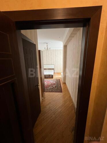 Сдаётся 3-комн. новостройка 120 м², м. Мемар Аджеми, photo 9 from 18