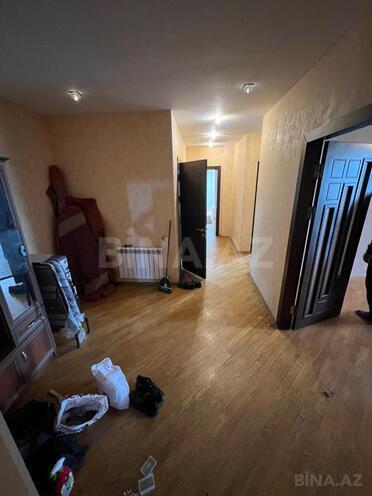 Сдаётся 3-комн. новостройка 120 м², м. Мемар Аджеми, photo 7 from 18