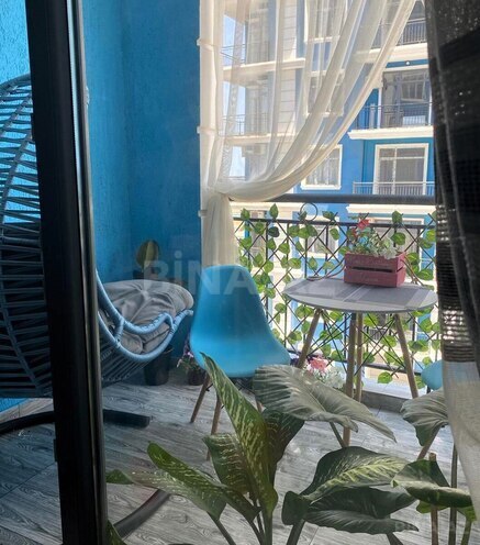 Продаётся 2-комн. новостройка 67 м², м. Нариман Нариманов, photo 9 from 11