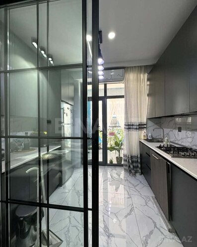 Продаётся 2-комн. новостройка 67 м², м. Нариман Нариманов, photo 5 from 11