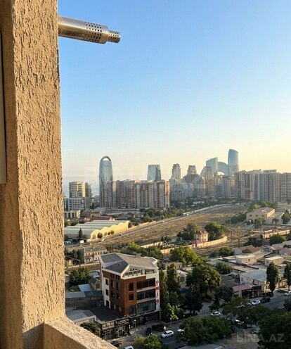 Продаётся 2-комн. новостройка 67 м², м. Нариман Нариманов, photo 10 from 11