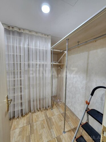İcarəyə verilir 4 otaqlı yeni tikili 220 m², Nəsimi r., photo 8 from 25