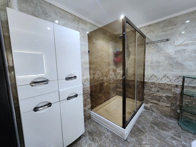 İcarəyə verilir 4 otaqlı yeni tikili 220 m², Nəsimi r., photo 11 from 25