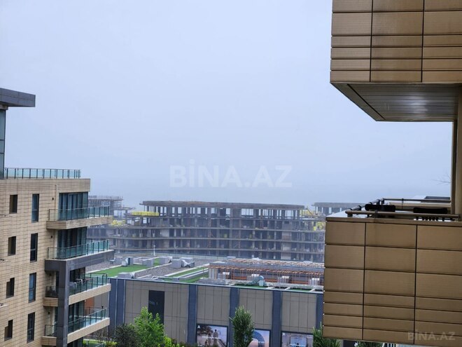 İcarəyə verilir 4 otaqlı yeni tikili 220 m², Nəsimi r., photo 6 from 25