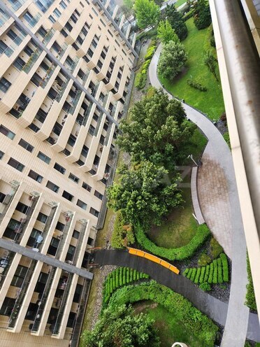İcarəyə verilir 4 otaqlı yeni tikili 220 m², Nəsimi r., photo 7 from 25