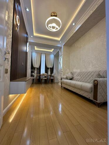 Продаётся 2-комн. новостройка 46 м², photo 1 from 12