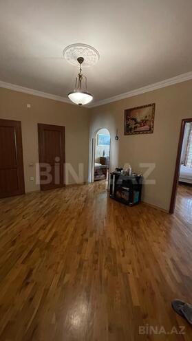 Продаётся 3-комн. новостройка 116 м², м. Иншаатчылар, photo 6 from 21