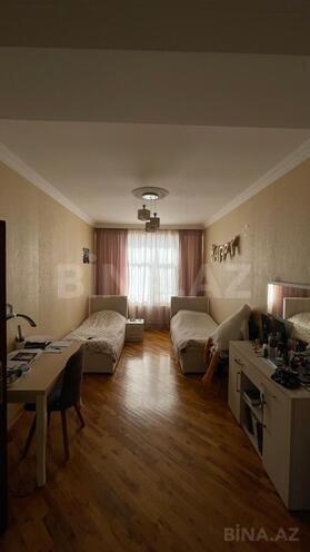 Продаётся 3-комн. новостройка 116 м², м. Иншаатчылар, photo 4 from 21