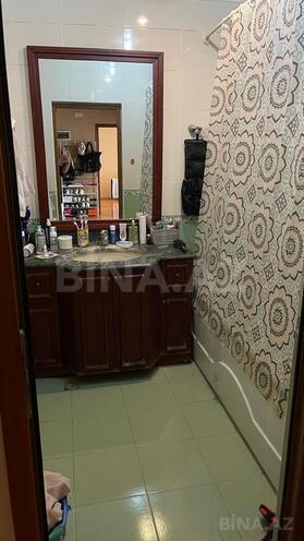 Продаётся 3-комн. новостройка 116 м², м. Иншаатчылар, photo 19 from 21