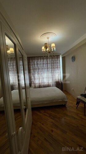 Продаётся 3-комн. новостройка 116 м², м. Иншаатчылар, photo 13 from 21
