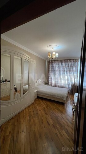 Продаётся 3-комн. новостройка 116 м², м. Иншаатчылар, photo 10 from 21