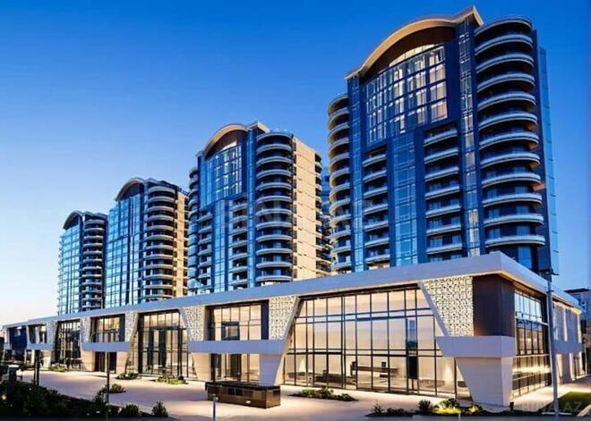 Продаётся 2-комн. новостройка 100.7 м², пос. Локбатан, photo 1 from 11