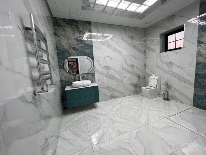 İcarəyə verilir 5 otaqlı həyət evi/bağ evi 400 m², Novxanı q., photo 15 from 30