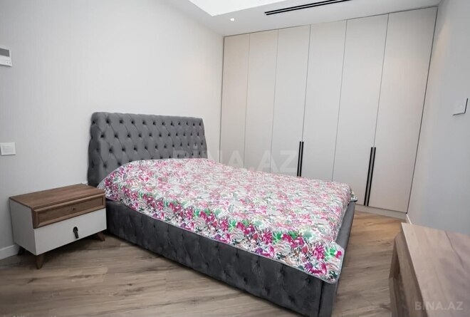 Сдаётся 2-комн. новостройка 60 м², пос. Нардаран, photo 8 from 10
