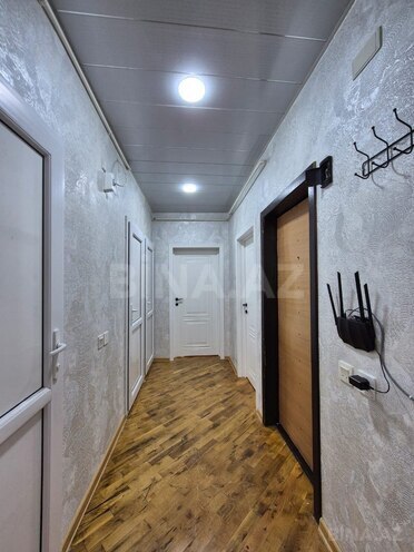 Продаётся 2-комн. вторичка 60 м², Хатаинский р., photo 11 from 15