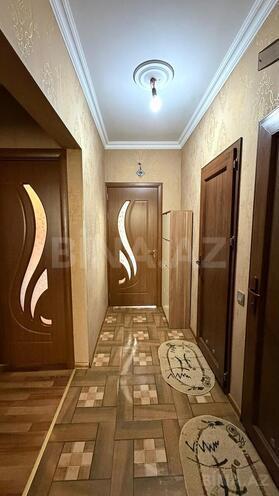 Satılır 3 otaqlı köhnə tikili 70 m², Hövsan q., photo 15 from 18