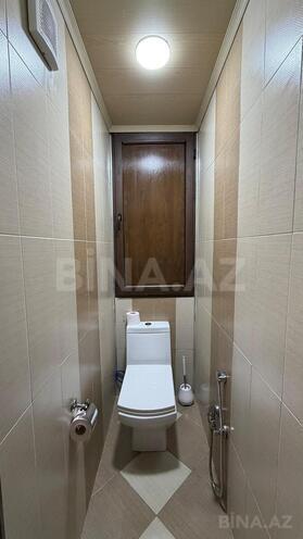 Satılır 3 otaqlı köhnə tikili 70 m², Hövsan q., photo 17 from 18