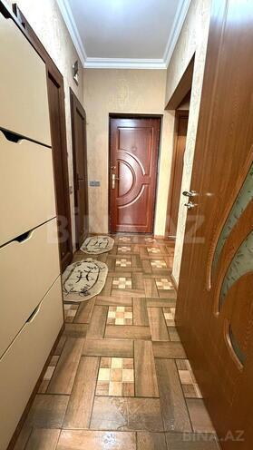 Satılır 3 otaqlı köhnə tikili 70 m², Hövsan q., photo 14 from 18