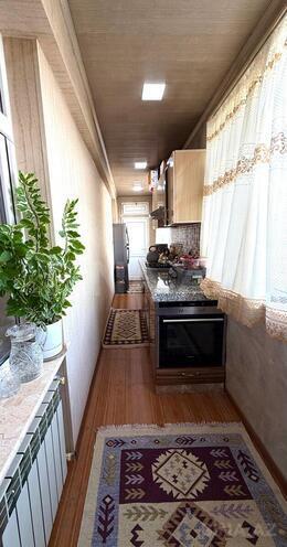 Satılır 3 otaqlı köhnə tikili 70 m², Hövsan q., photo 11 from 18